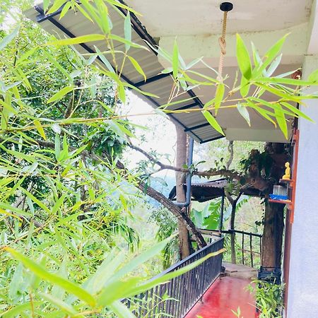 Pepper Garden Resort เอลลา ภายนอก รูปภาพ