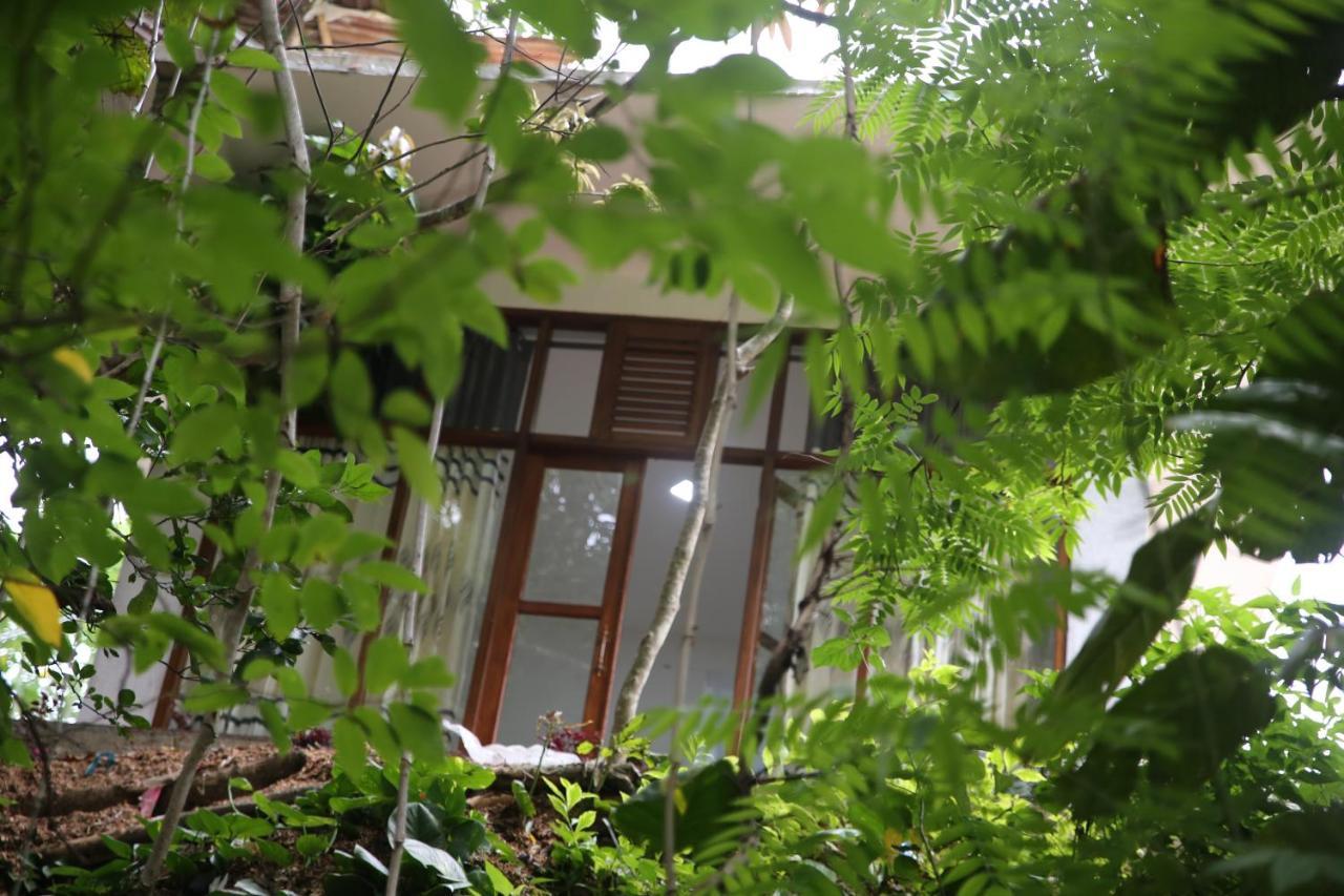 Pepper Garden Resort เอลลา ภายนอก รูปภาพ