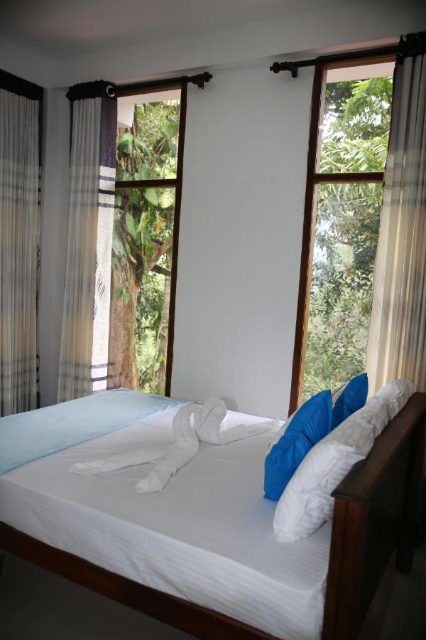 Pepper Garden Resort เอลลา ภายนอก รูปภาพ