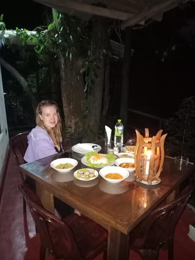 Pepper Garden Resort เอลลา ภายนอก รูปภาพ