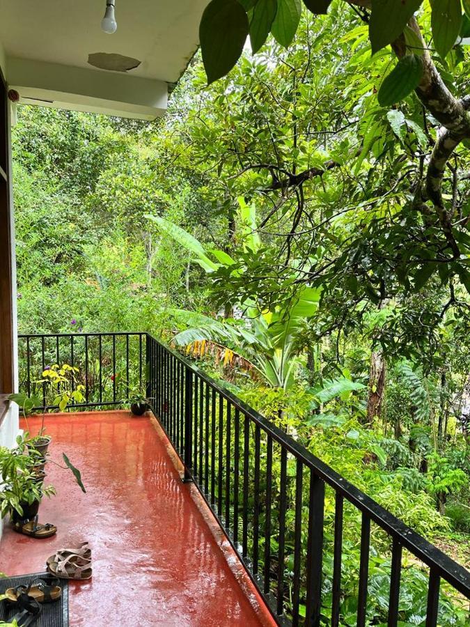Pepper Garden Resort เอลลา ภายนอก รูปภาพ