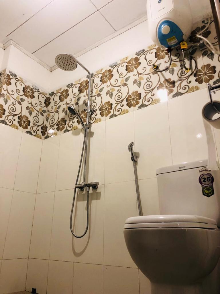 Pepper Garden Resort เอลลา ภายนอก รูปภาพ