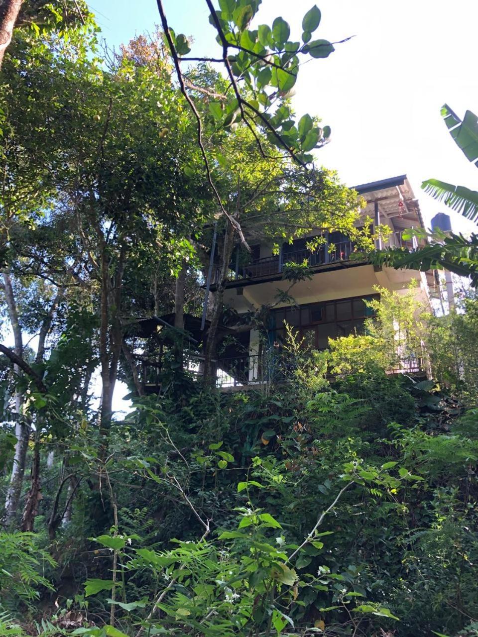 Pepper Garden Resort เอลลา ภายนอก รูปภาพ