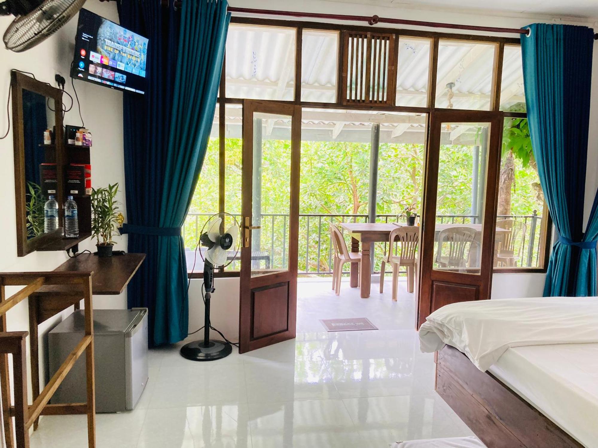 Pepper Garden Resort เอลลา ภายนอก รูปภาพ