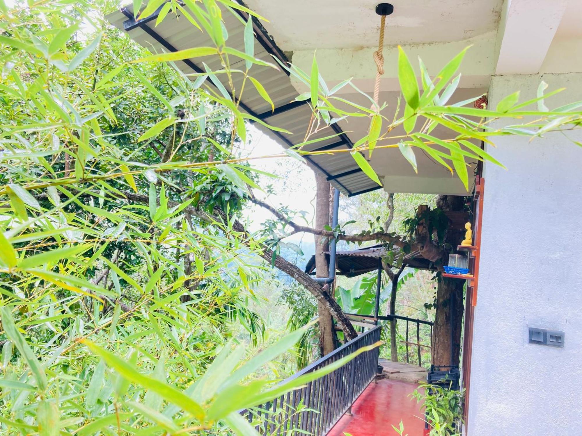 Pepper Garden Resort เอลลา ภายนอก รูปภาพ