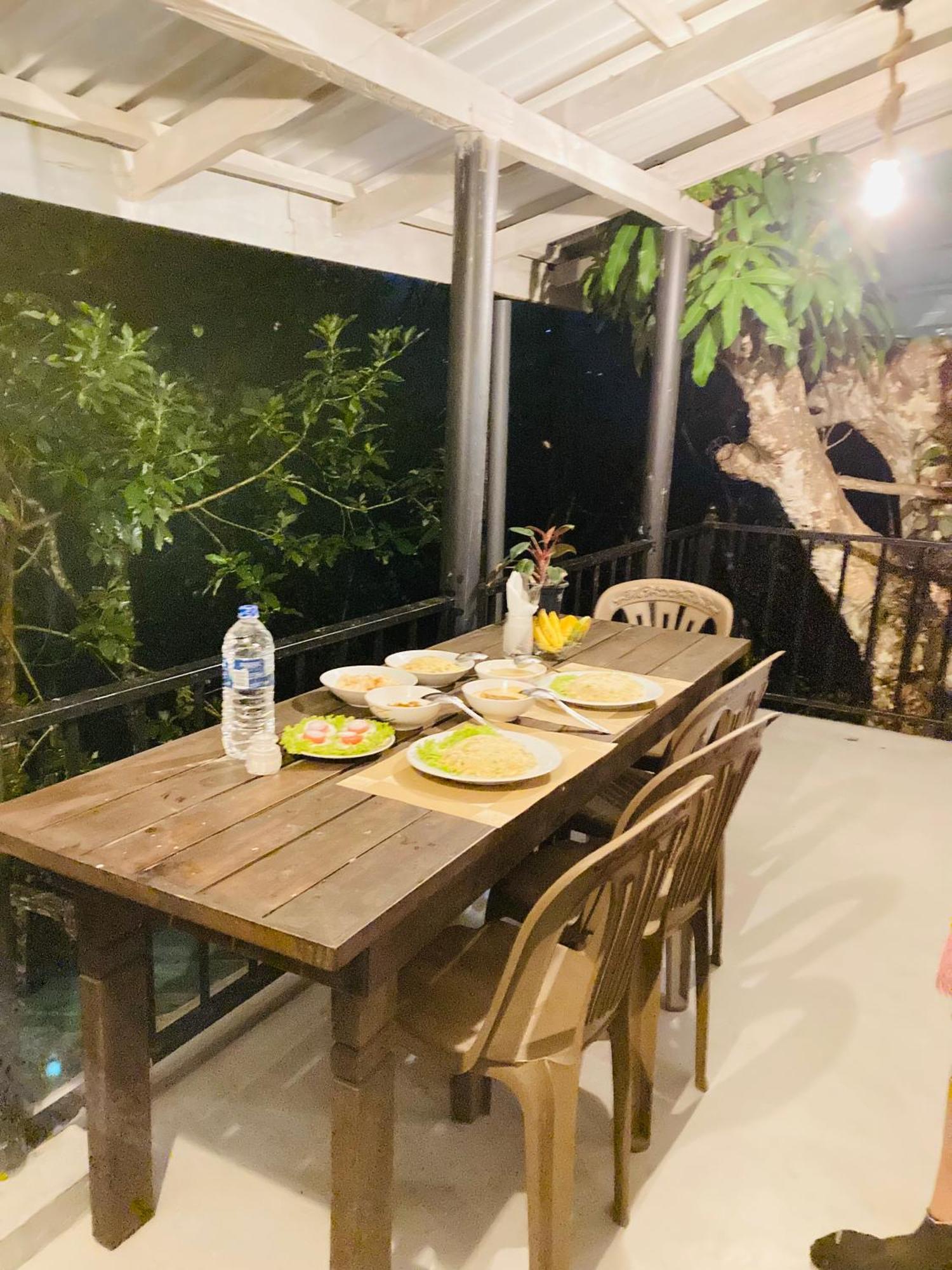 Pepper Garden Resort เอลลา ภายนอก รูปภาพ