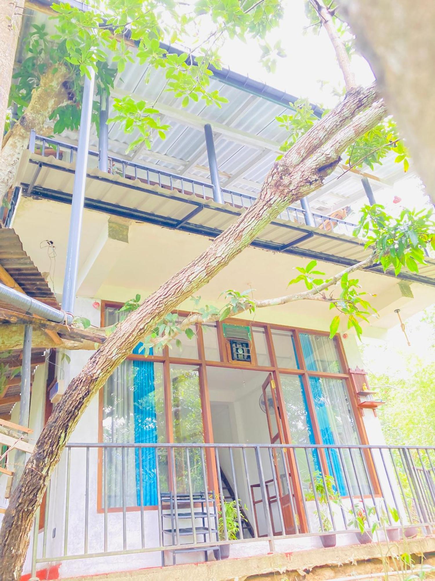 Pepper Garden Resort เอลลา ภายนอก รูปภาพ