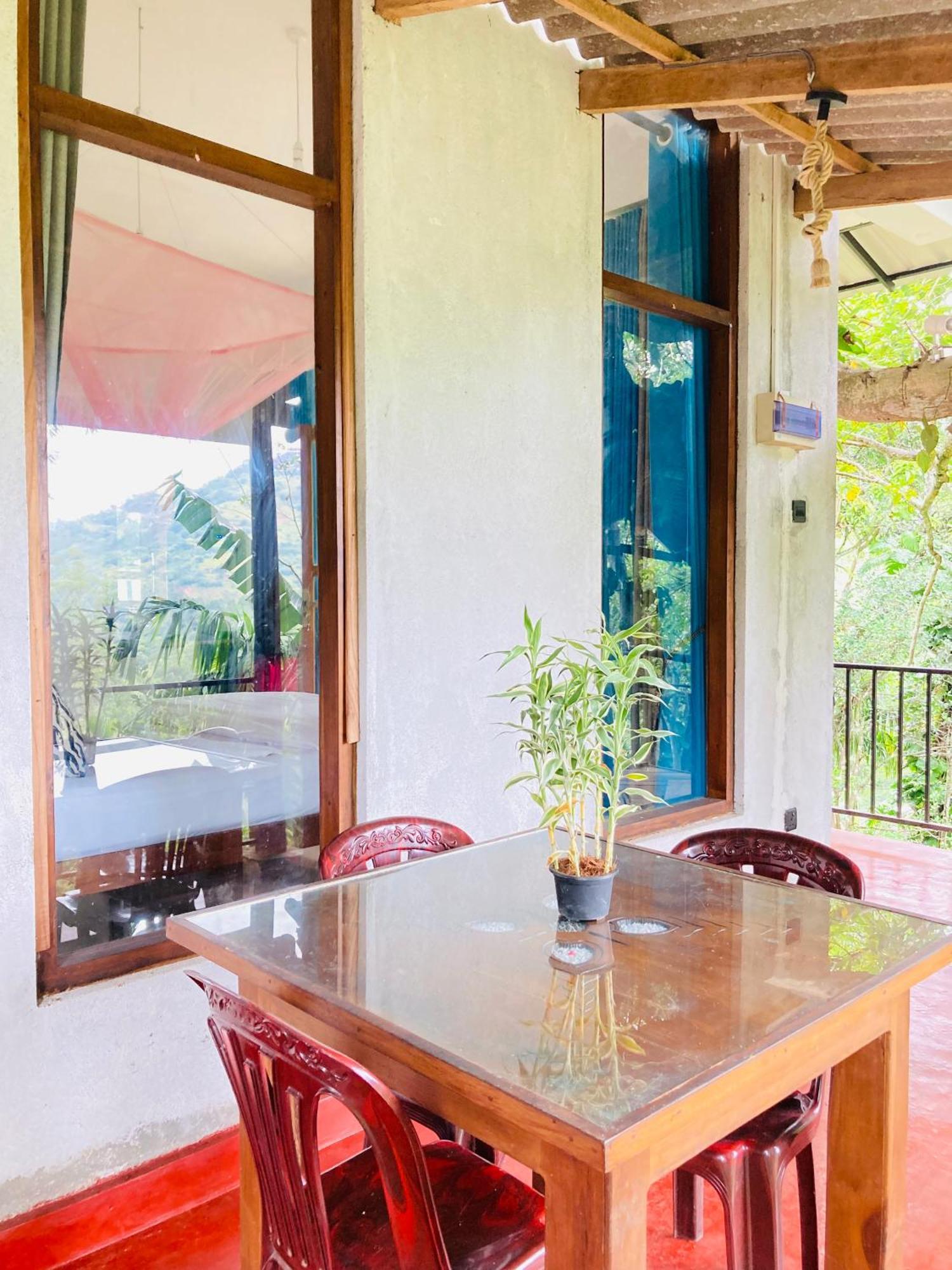 Pepper Garden Resort เอลลา ภายนอก รูปภาพ