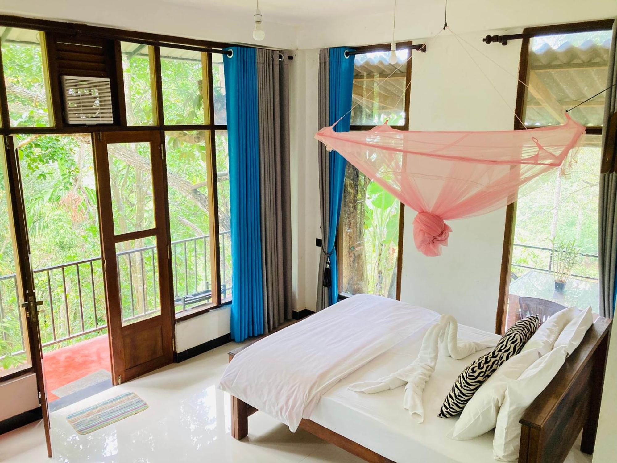 Pepper Garden Resort เอลลา ภายนอก รูปภาพ