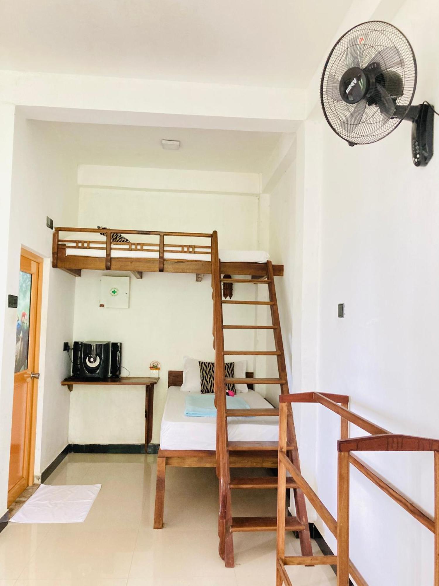 Pepper Garden Resort เอลลา ภายนอก รูปภาพ