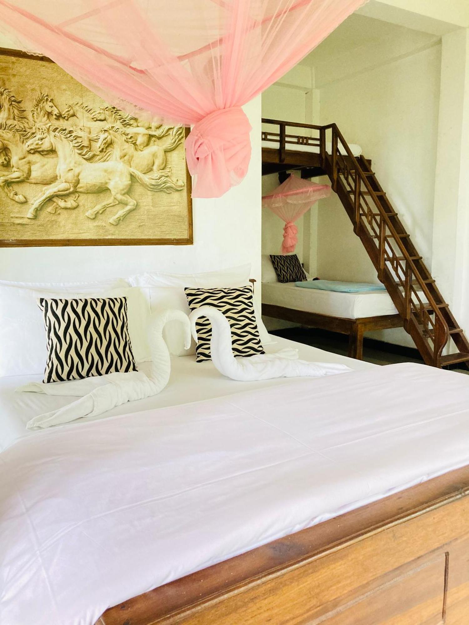 Pepper Garden Resort เอลลา ภายนอก รูปภาพ