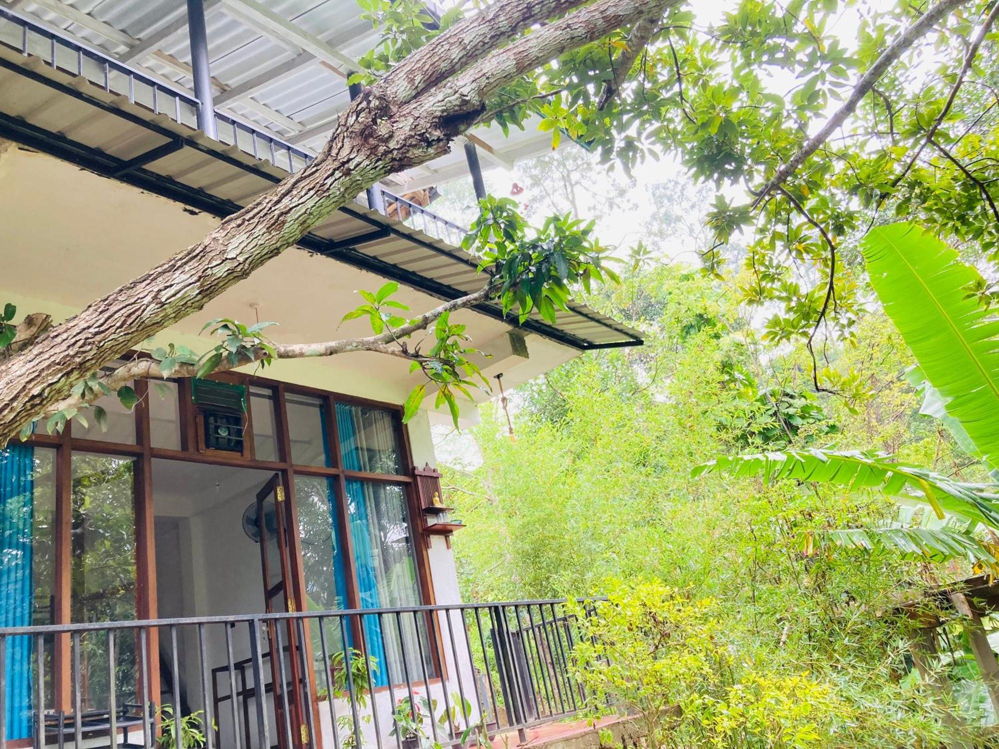Pepper Garden Resort เอลลา ภายนอก รูปภาพ